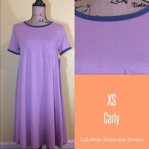 LuLaRoe Carly